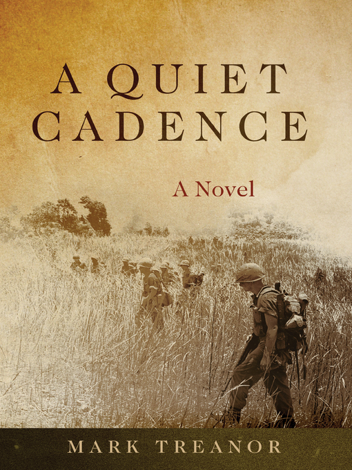 Title details for A Quiet Cadence by Mark Treanor Esq. - Available